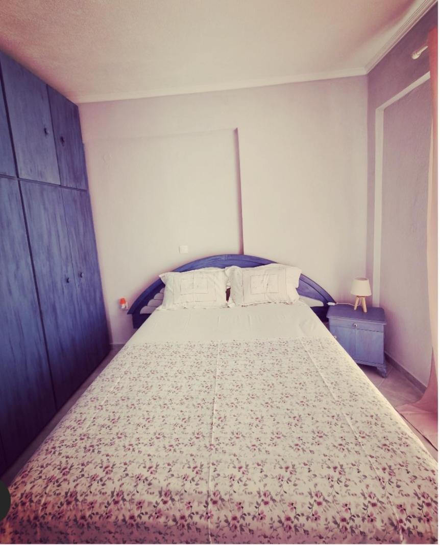 Tararas Apartments 네아 미카니오나 외부 사진
